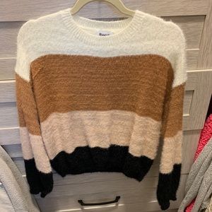 Princess Polly Sweater